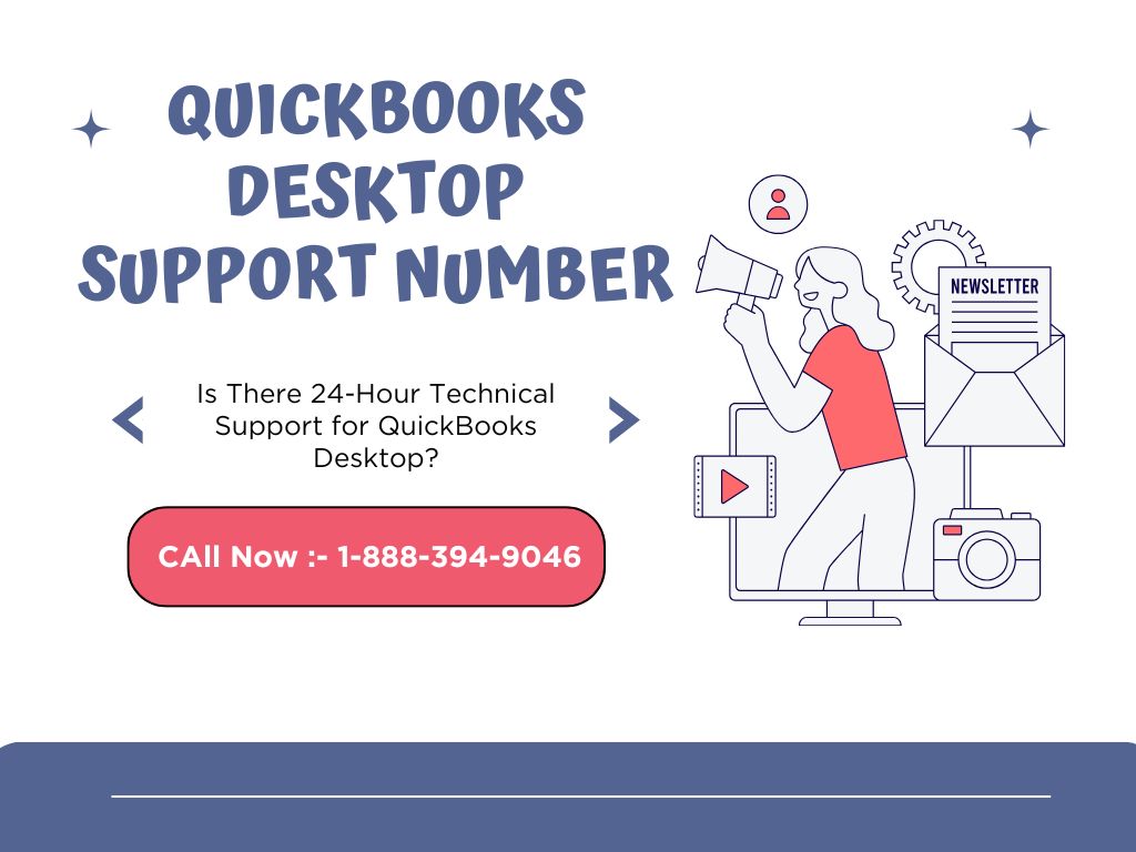 How to Contact QuickBooks Desktop Payroll Support for Expert Help